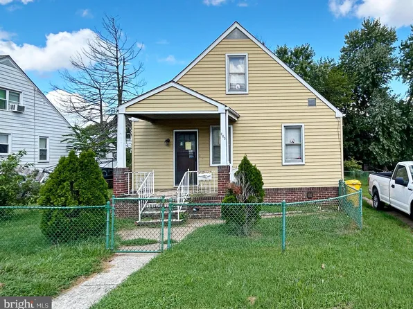 402 Audrey Ave, Baltimore, MD 21225