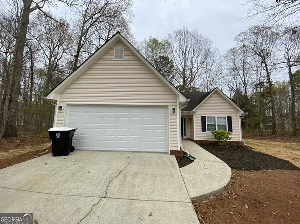 233 Winterville Dr, Rockmart, GA 30153