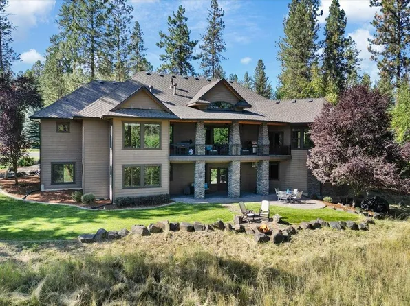 16606 N Napa Ln, Spokane, WA 99208