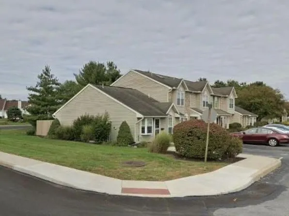 163 Easterly Dr, Mechanicsburg, PA 17050