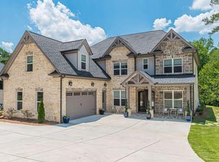 4131 Tuggle Rd, Buford, GA 30519