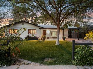 1414 E Vermont Ave, Phoenix, AZ 85014