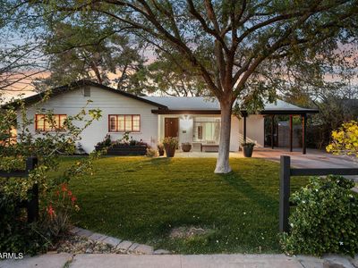 1414 E Vermont Ave, Phoenix, AZ, 85014