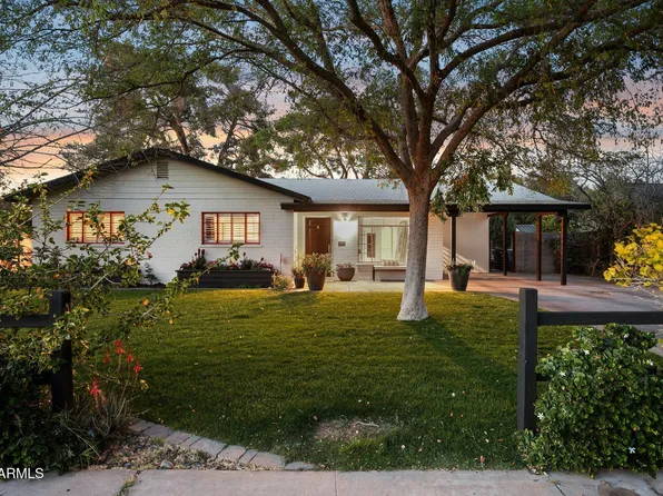 1414 E VERMONT Avenue, Phoenix, AZ 85014