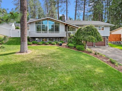 10806 E 28th Ave, Spokane, WA, 99206