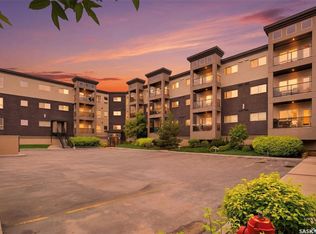 UNIT 218-115 Willowgrove CRESCENT, Saskatoon, SK S7W 0N4