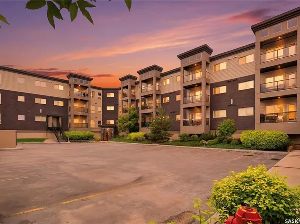 UNIT 218-115 Willowgrove CRESCENT, Saskatoon, SK S7W 0N4