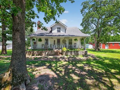 25676 Highway Yy, Lebanon, MO, 65536