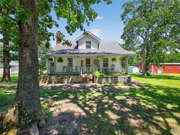 25676 Highway Yy, Lebanon, MO 65536