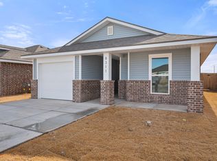8311 24th St, Lubbock, TX 79407