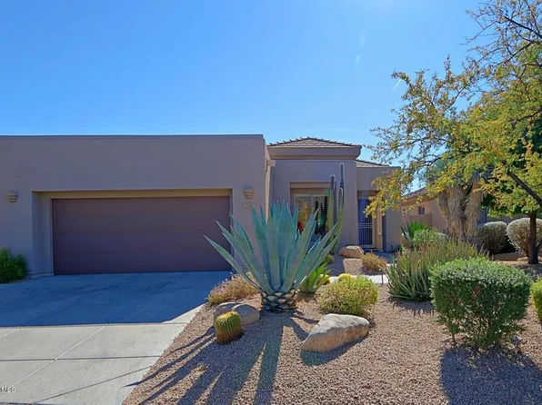 7125 E Canyon Wren Cir, Scottsdale, AZ 85266