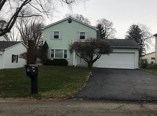 459 W 5th St, Chillicothe, OH