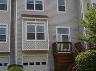48361 Sunburst Dr, Lexington Park, MD 20653