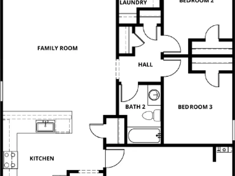 7634 Tipton Meadow Way — Photo 4