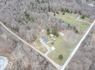 4518 Autumn Hills Dr, Spencer, IN 47460