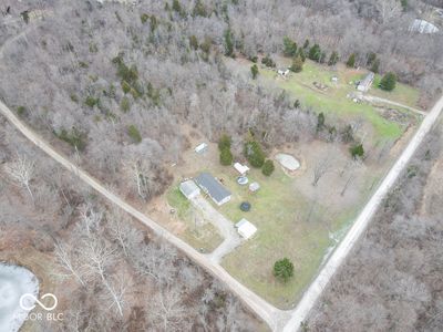 4518 Autumn Hills Dr, Spencer, IN, 47460