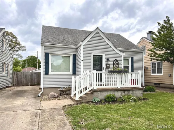 1816 N 22nd St, Springfield, IL 62702
