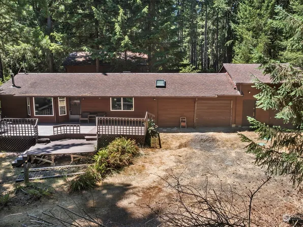9314 Kootenai Drive, Anderson Island, WA 98303