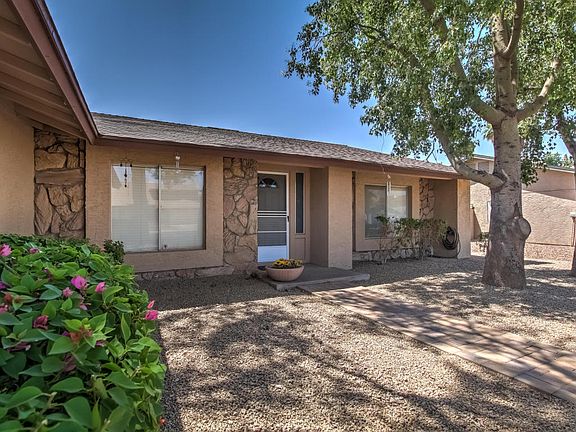 5th image of 4519 W Mercury Way