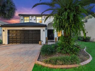 Riviera Isles Ii, Miramar, FL 33027