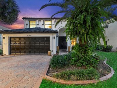 5067 SW 162nd Ave, Miramar, FL, 33027