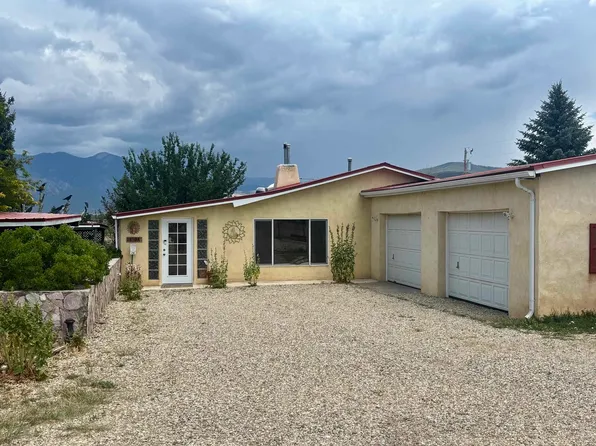 139A Dona Ana Rd, Ranchos de Taos, NM 87557