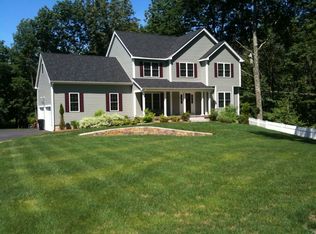 110 Lumber St, Hopkinton, MA 01748