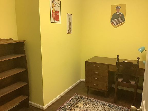 Office or nursery