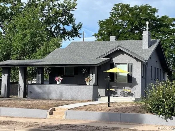 4001 S Acoma Street, Englewood, CO 80110