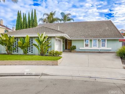 20452 Tideland Ln, Huntington Beach, CA, 92646