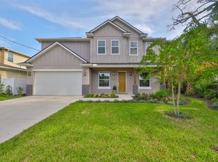 3311 W Paxton Ave, Tampa, FL 33611