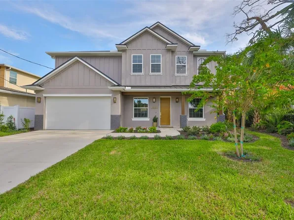 3311 W Paxton Ave, Tampa, FL 33611