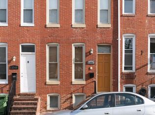 1351 Jackson St, Baltimore, MD 21230