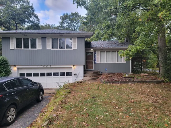 17840 Clyde Ave, Lansing, IL 60438