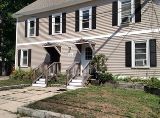 12 Railroad Ave #12RR05, Merrimack, NH 03054