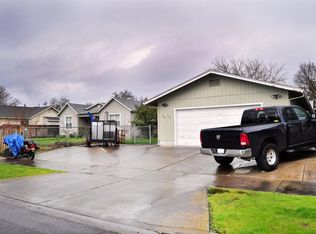 516 Pennsylvania Ave, Medford, OR