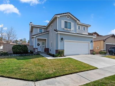 11917 Greenbluff Way, Yucaipa, CA, 92399