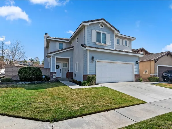 11917 Greenbluff Way, Yucaipa, CA 92399