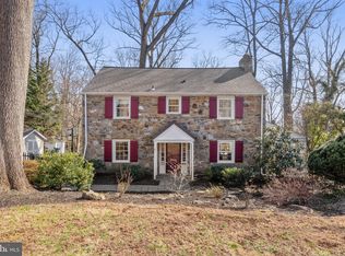 30 Crestline Rd, Wayne, PA 19087