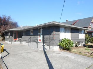 6323-6325 N Greeley Ave, Portland, OR 97217