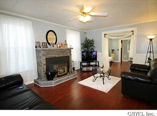 86 E 5th St, Oswego, NY 13126