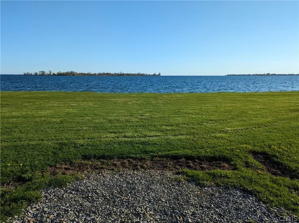 2892 Ontario Shores Dr Lot 3W, Cape Vincent, NY 13618
