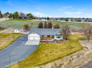5118 Sunny Ridge Rd, Nampa, ID 83686