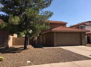 2707 W Temple St, Chandler, AZ 85224