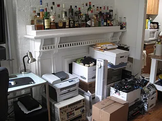 Rented by Weichert Properties - NYC