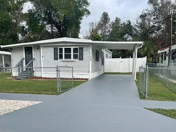 12 Golden Gate Cir, Port Orange, FL 32129