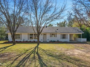 6003 Yarbrough Rd, Shreveport, LA 71119