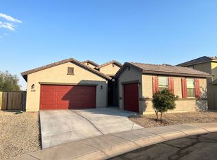 37369 W Giallo Ln, Maricopa, AZ 85138