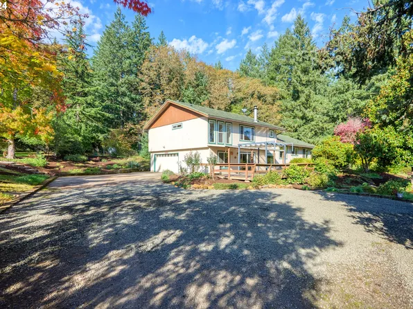 8885 SW Hillsboro Hwy, Hillsboro, OR 97123