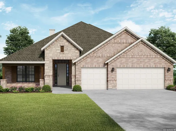 168 Lily Pass, Castroville, TX 78009